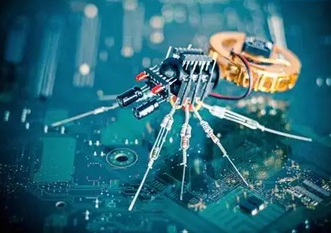 PLM高科电子行业方案