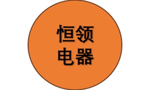 恒领电器PDM项目启动