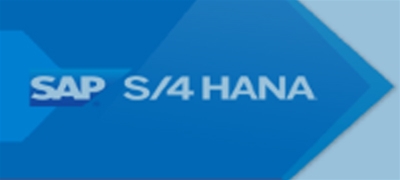 SAP S/4 HANA