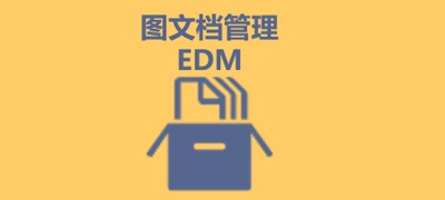 EDM/图文档管理系统